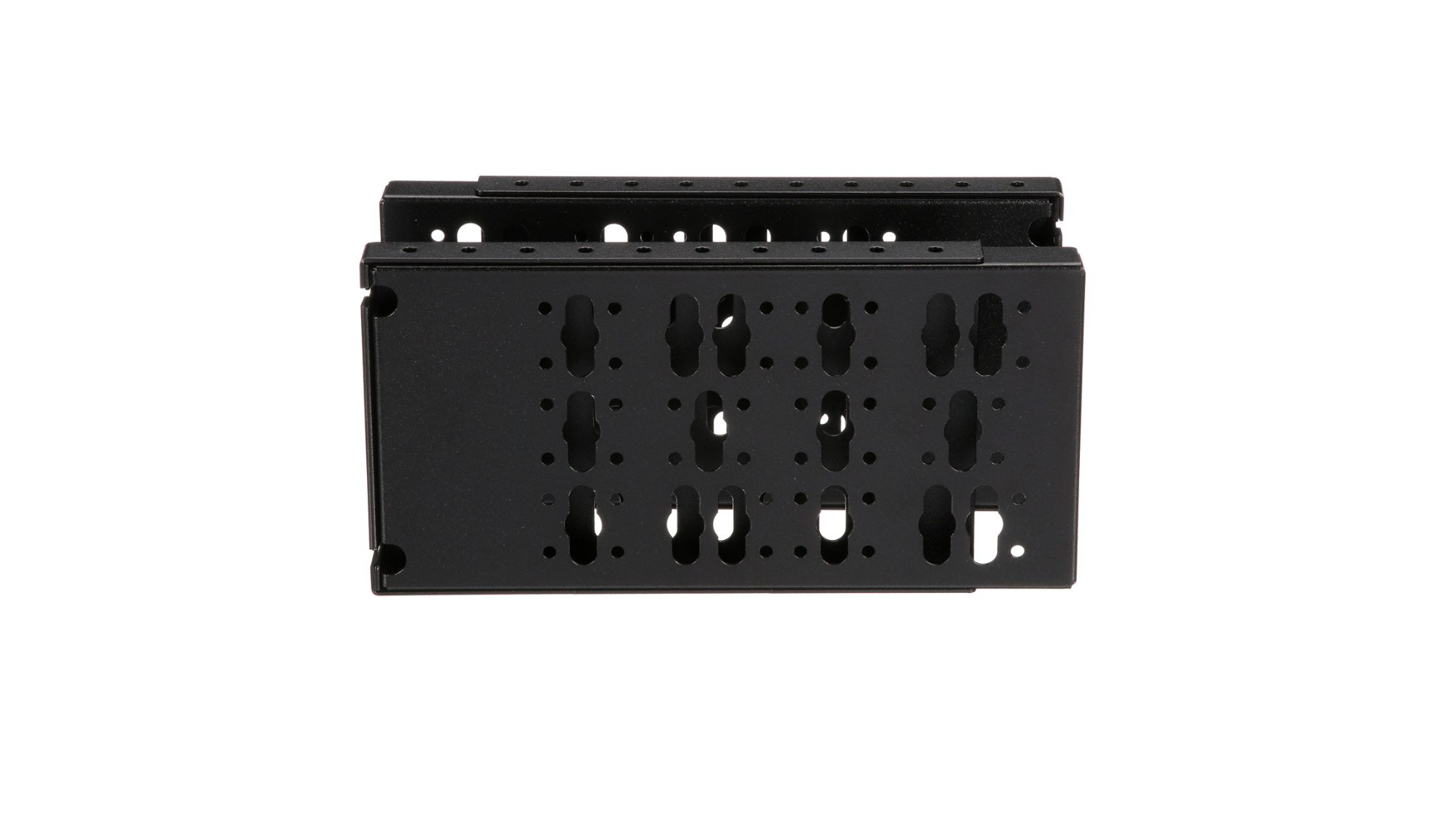 PAND-R2PPDUB - R2PPDUB SOPORTE PARA UNIDAD DE DISTRIBUICION DE CORRIENTE