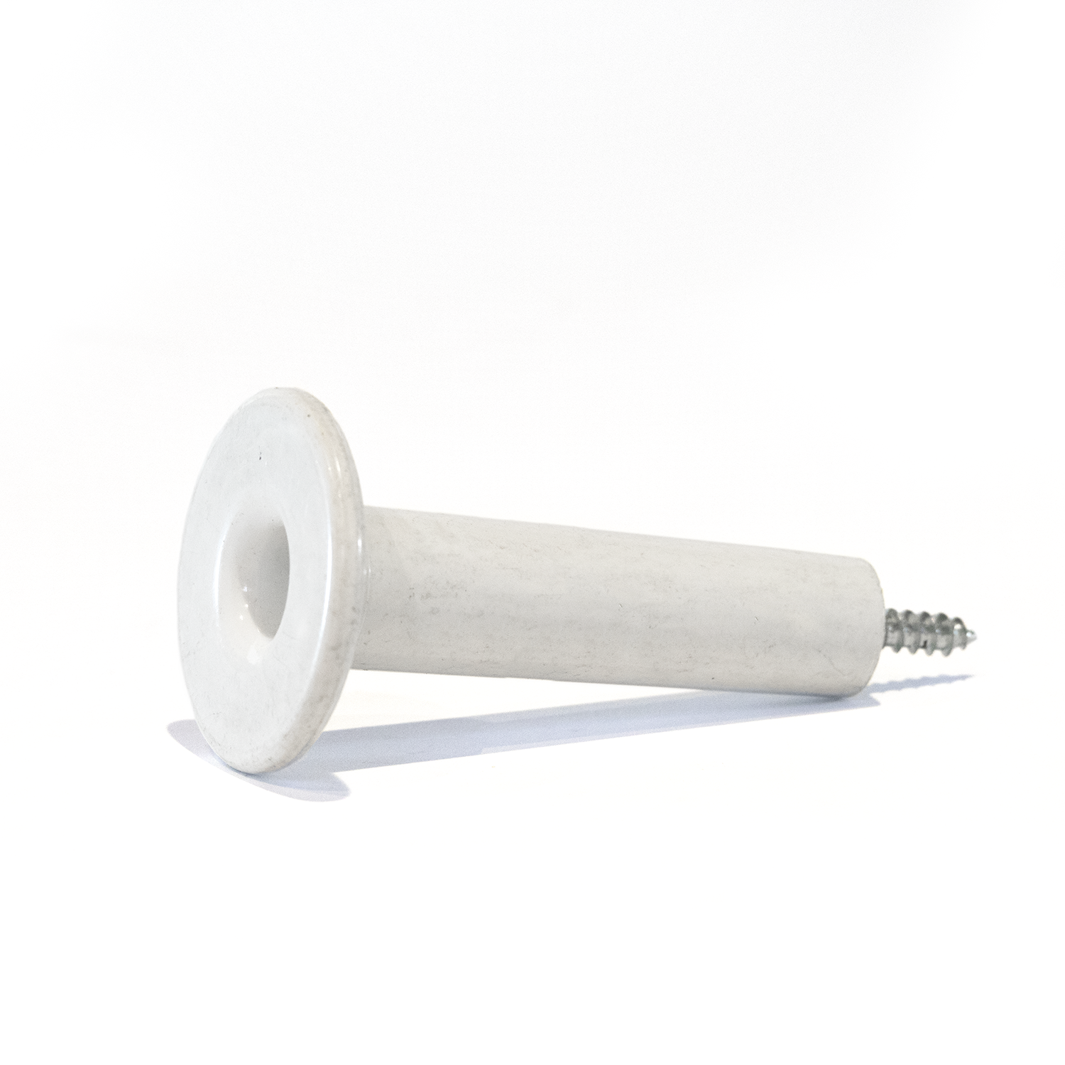 D-SIES20BB - SIES20BB POSTE C/TORINILLO  P/ORGANIZAR CABLE