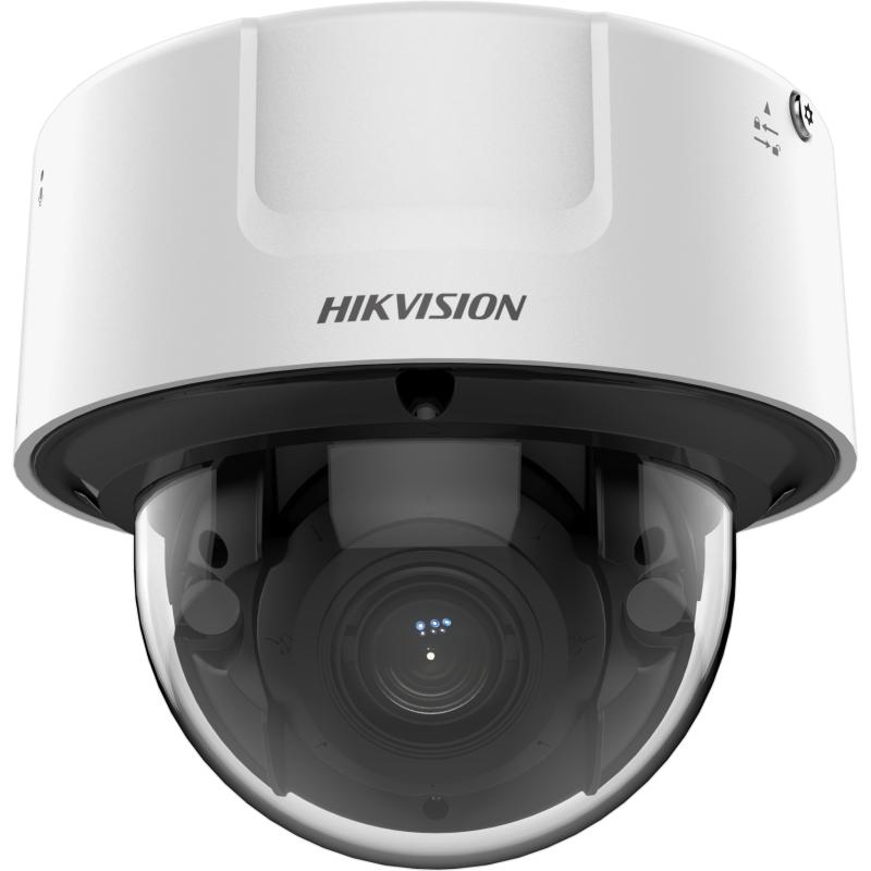 HIK-iDS-2CD7146G0-IZS - HIK-iDS-2CD7146G0-IZS CAMARA IP DOMO 4MP POE LENTE MOTORIZADO IR 40M ENTRADA DE AUDIO IP67 IK10  CONTEO DE PERSONAS