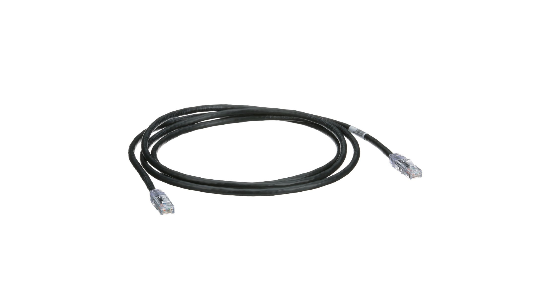 PAND-UTPSP7BLY - UTPSP7BLY Patch Cord Categoria 6 UTP 7 Ft NEGRO