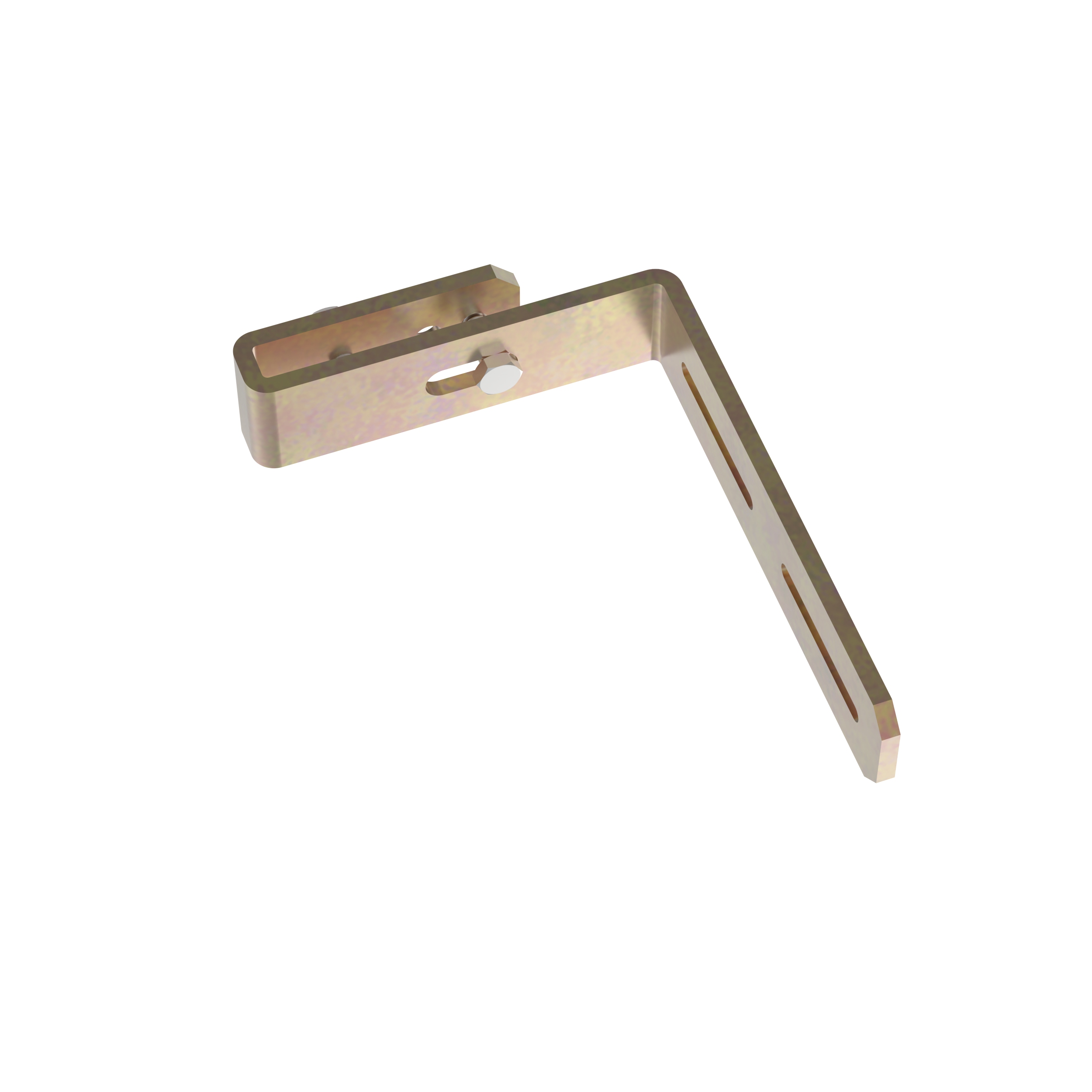 PAND-FLRB - FLRB PEDESTAL PARA PISO FALSOPARA CANALETA 4X4