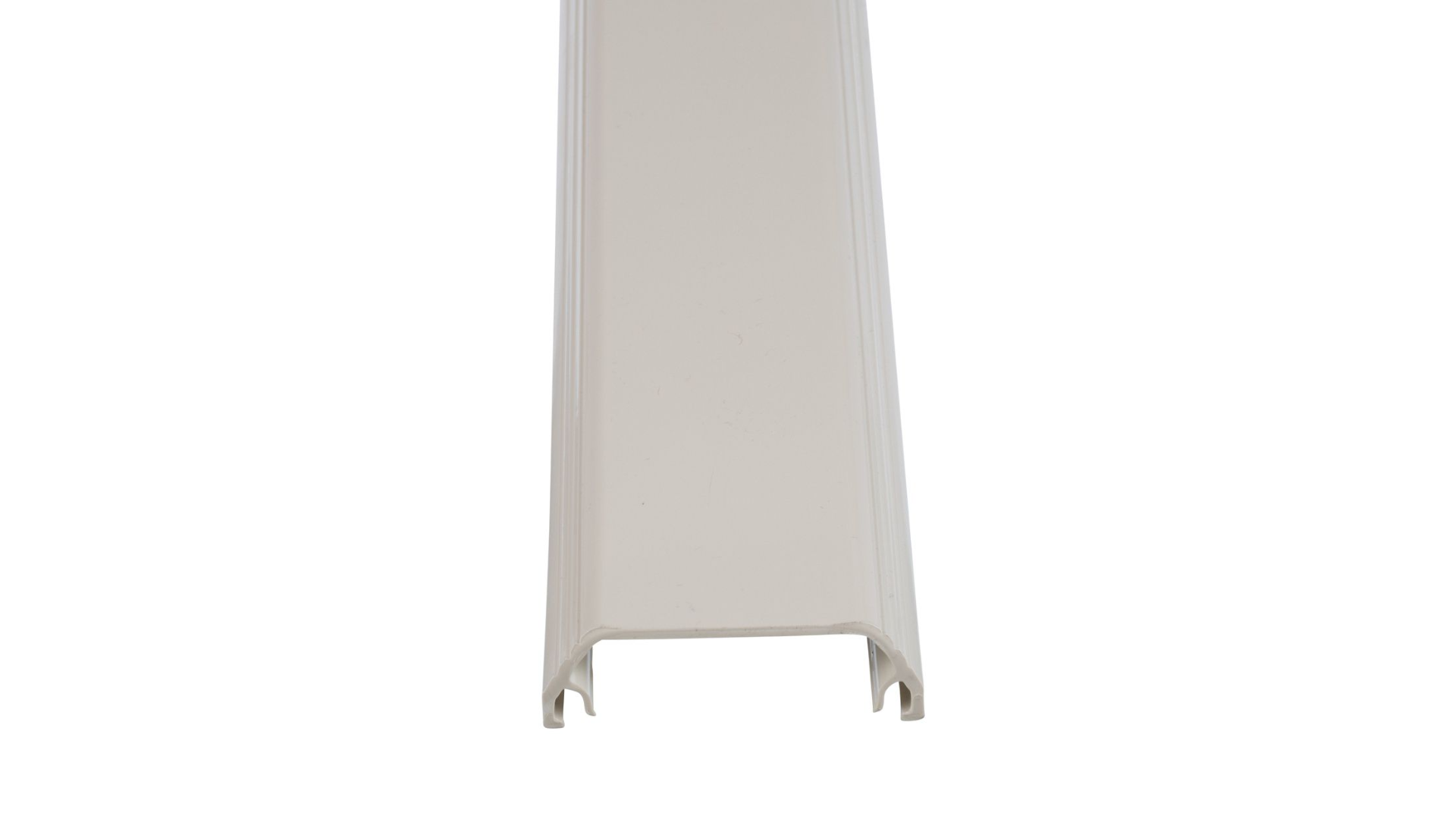 PAND-T45CIW8 - T45CIW8 ACCESORIO DE CANALETA COVERTOR DE CANAL T-45 8'