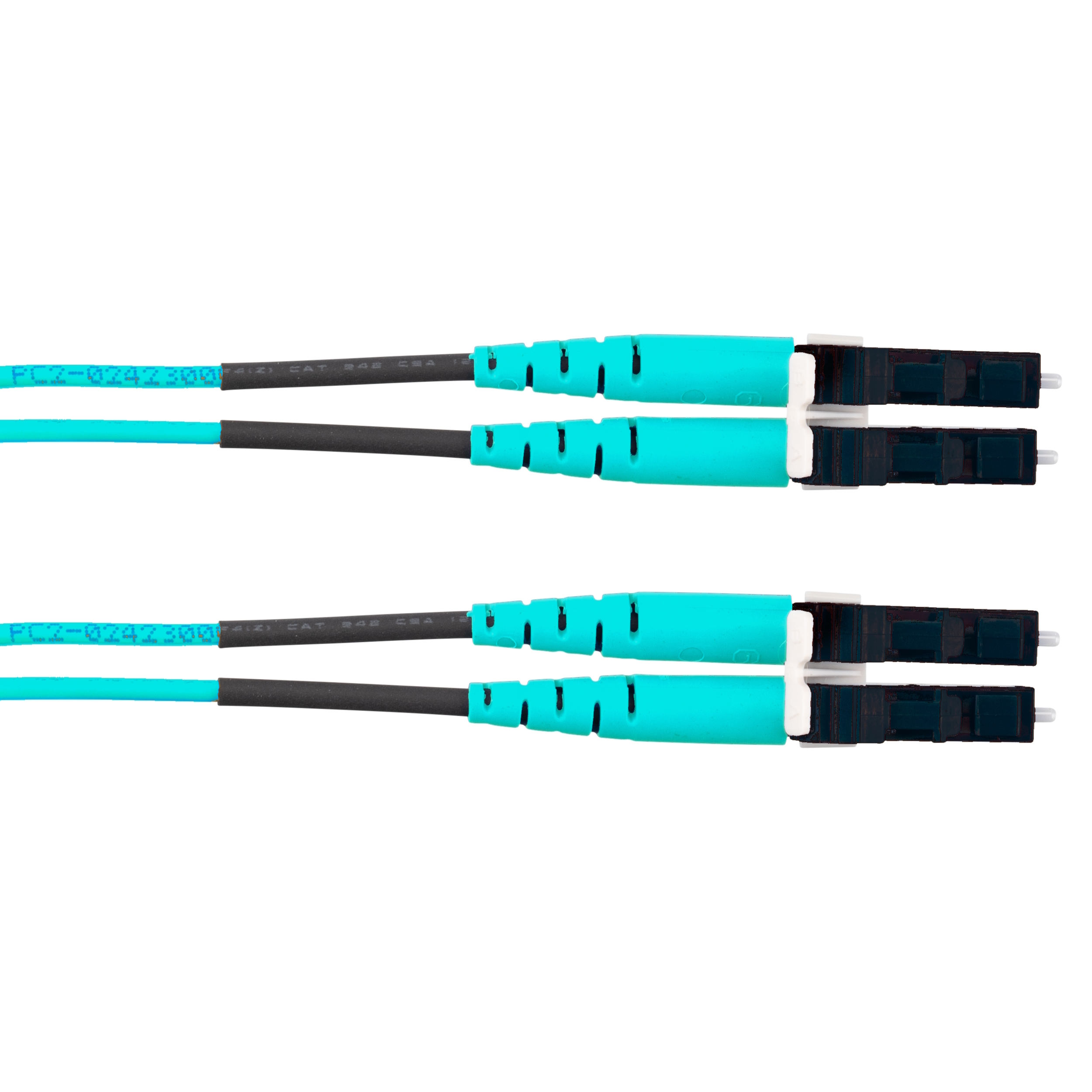 PAND-FX2ERLNLNSNM030 - FX2ERLNLNSNM030 PATCH CORD FO DUPLEX LC-LC MM OM3 30MTS 