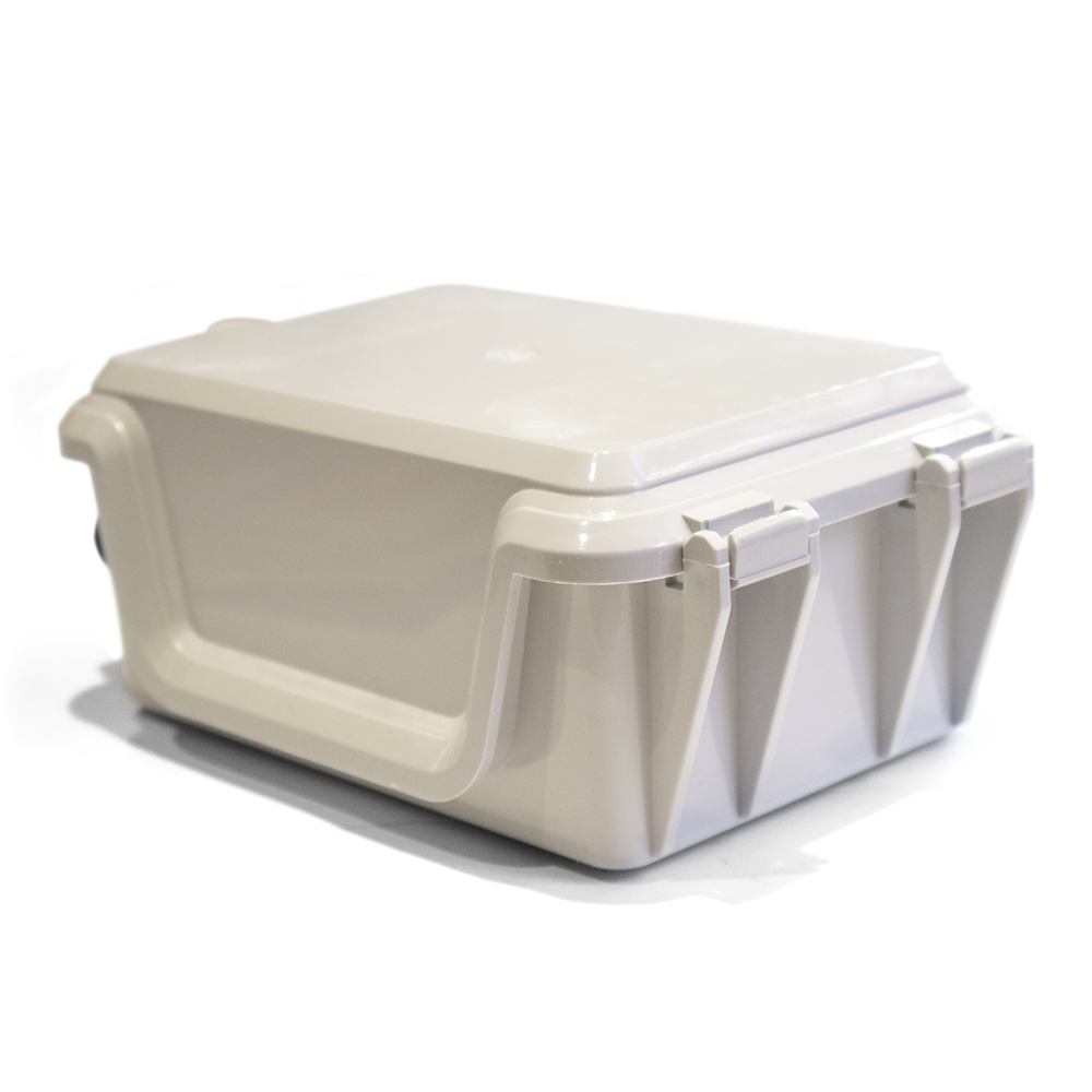 CAT-CLOSURE30C-C - CLOSURE30C-C MUFA PARA CABLES DE COBRE 30 PARES BLOCK 110, CATCOM