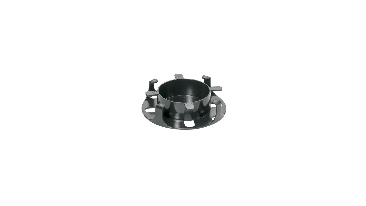 PAND-FMS2 - FMS2 ORGANIZADOR DE CABLES DE FIBRA dentro de ODF o gabinete 2-4UE 