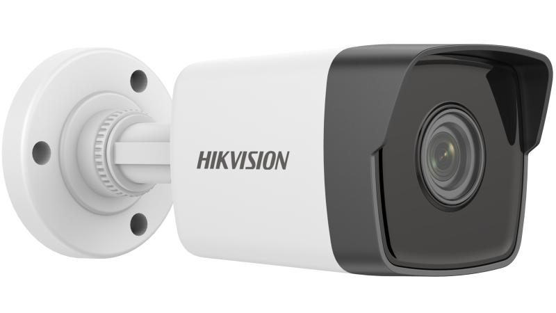 HIK-DS-2CD1043G0-I - DS-2CD1043G0-I CAMARA TIPO BALA 4MP 2.8MM IP67 H.265+