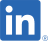 LinkedIn Icon