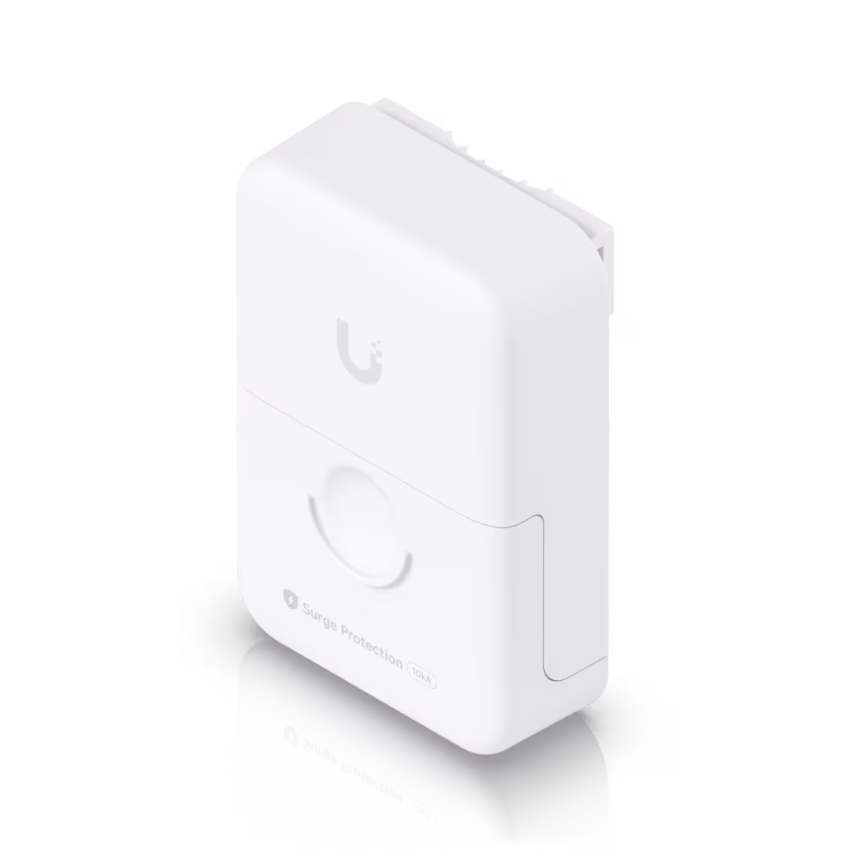 ETH-SP-G2 PROTECTOR DE PICOS ETHERNET EXTERIORES, UBIQUITI