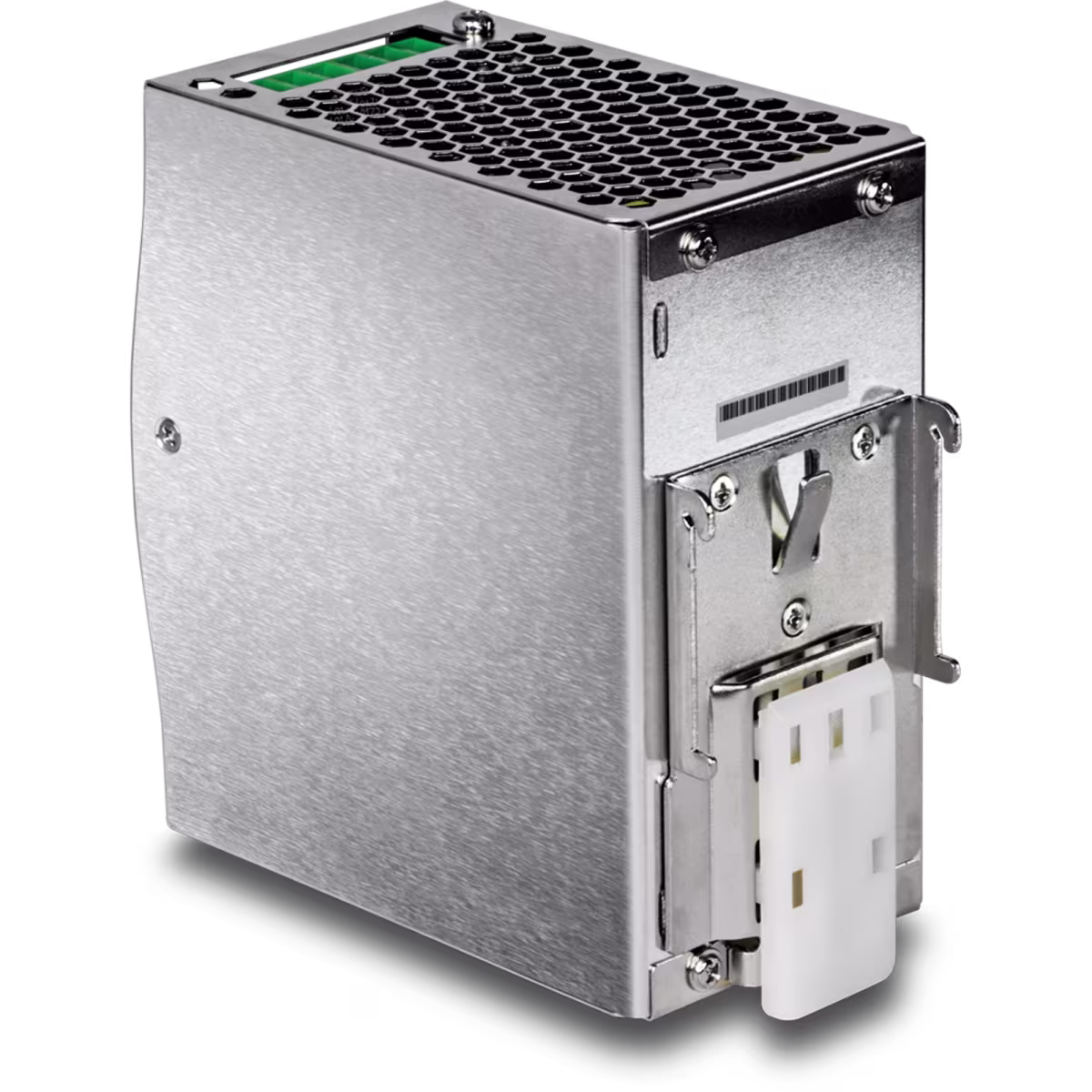 TI-S24048 FUENTE DE PODER DIN-Rail 240W 48V, 5A, TRENDNET