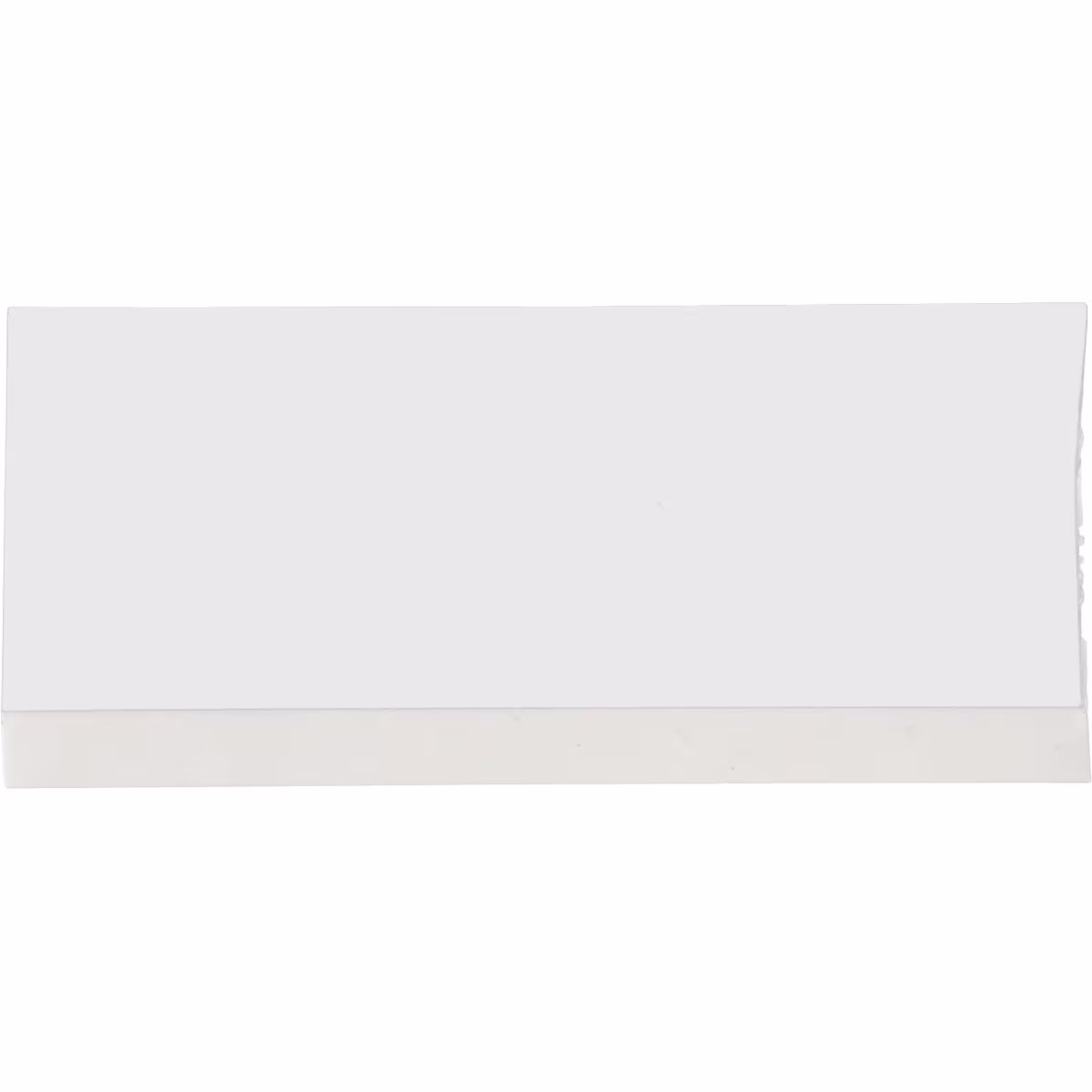 M21-750-423 ETIQUETA MULTIUSOS DE POLIÉSTER PARA ENTORNOS AGRESIVOS CON CINTA DE IMPRESIÓN PARA M21- 0.75"