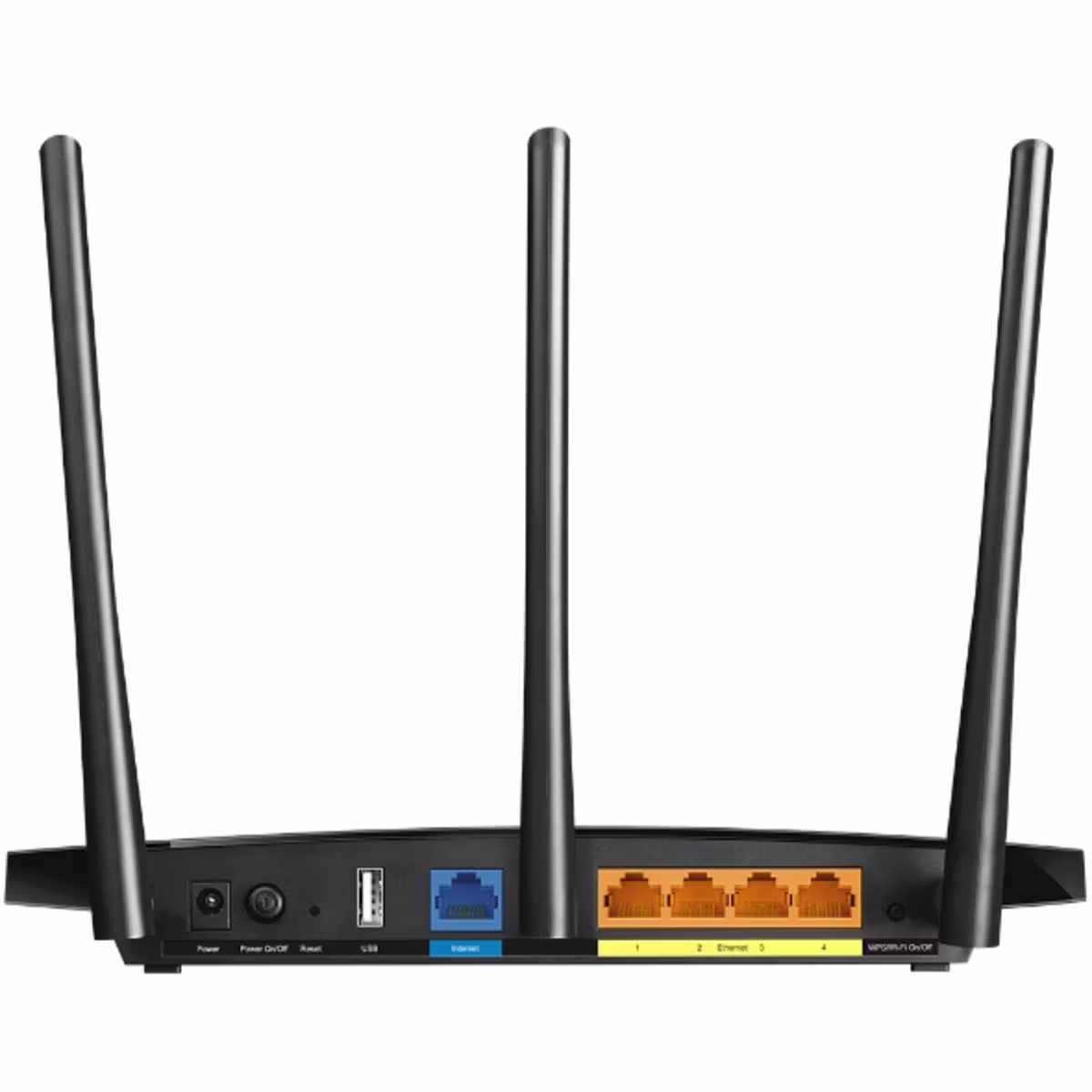ARCHER C7 AC1750 ROUTER INALAMBRICO DUAL BAND REPETIDOR TP-LINK (WI-FI)