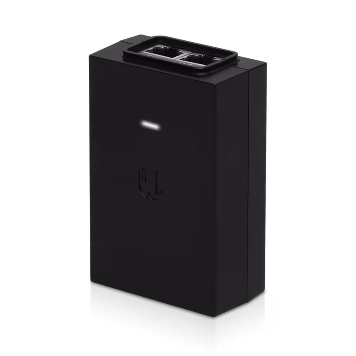 POE-24-24W-G INYECTOR POE 24V 24W, PUERTO GIGABIT ETHERNET, UBIQUITI