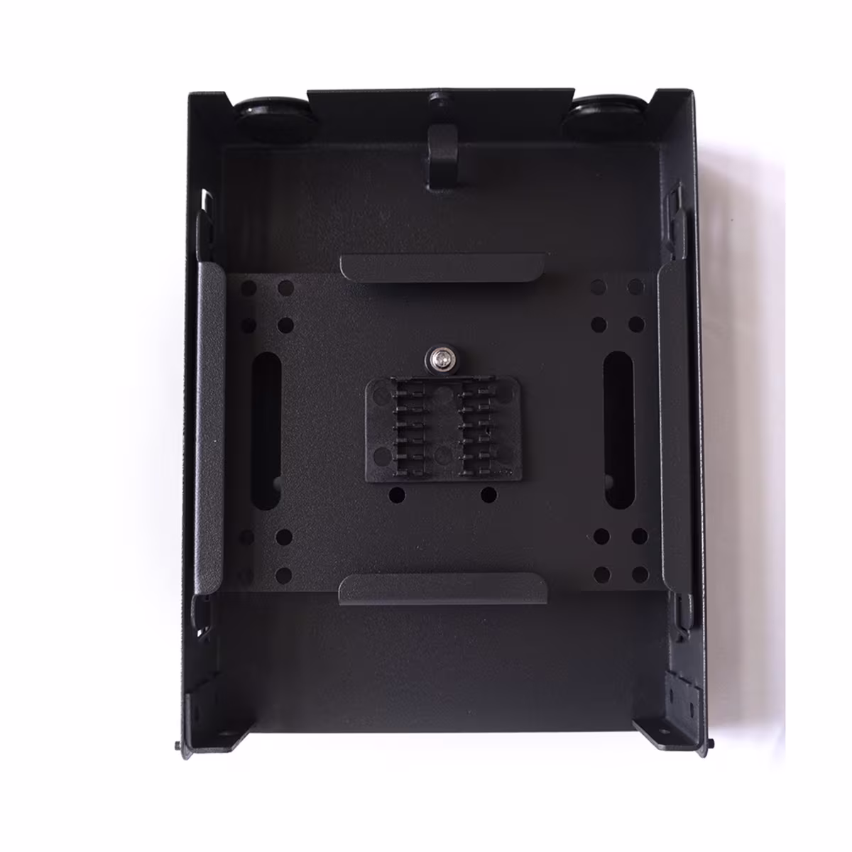 ODF-WMB001 ODF MONTAJE EN PARED PARA MANEJO DE FIBRAS CAP VA, CATCOM