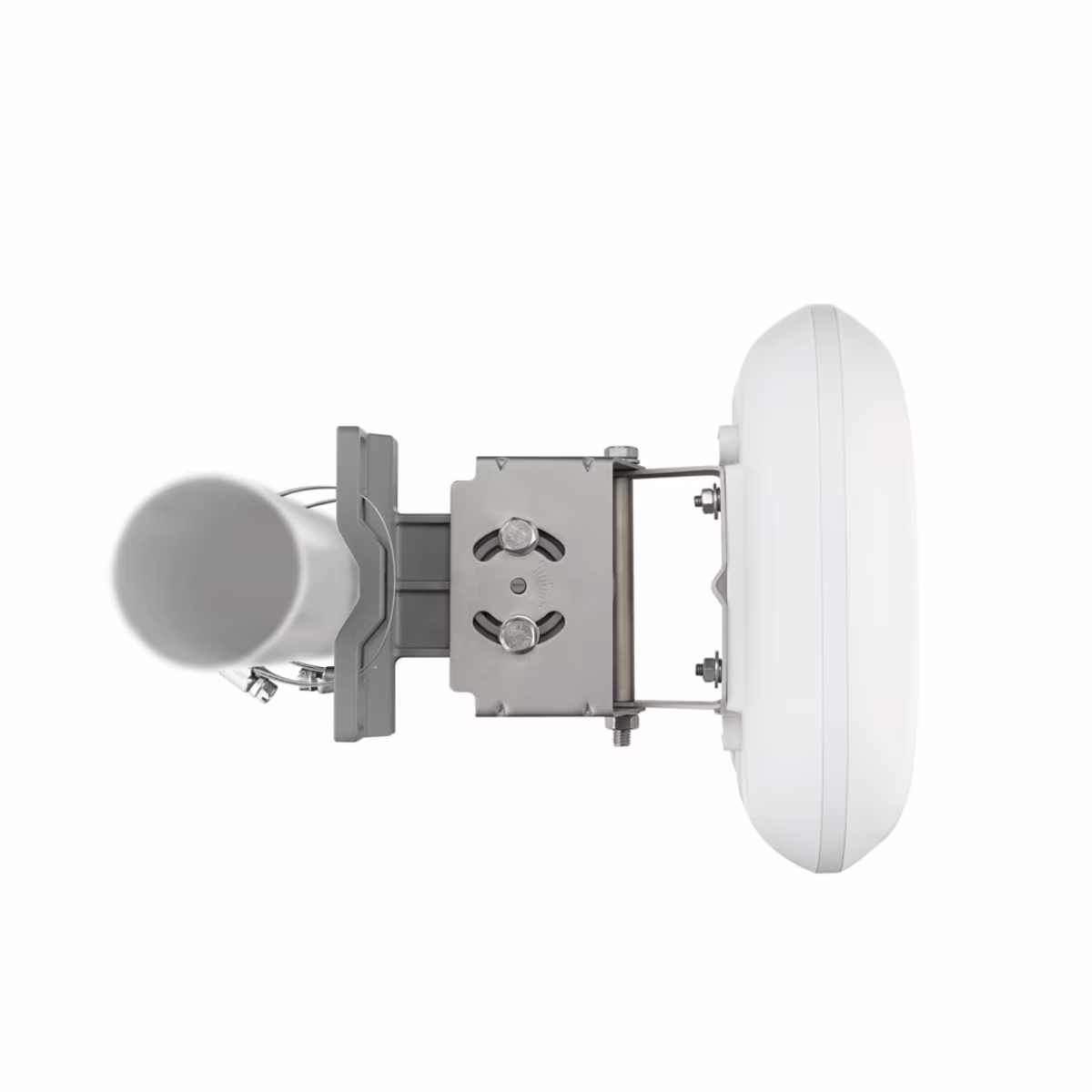 OUTDOORENC DOMO P/EXTERIOR IPX5 PARA NWA1123-AC, NWA1123-AC Pro, WAC6103D-I, NAP - ZZ0102F