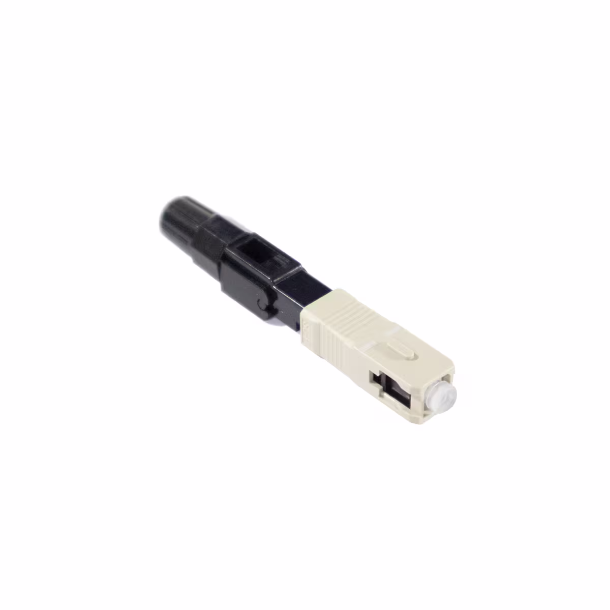 CPP-SC-MM CONECTOR PREPULIDO P/FIBRA OPTICA SC/UPC MULTIMODO, CATCOM