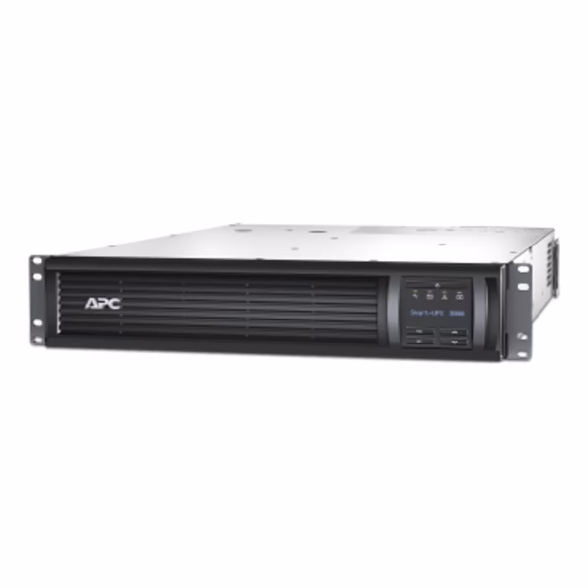 SMT3000RM2UC SMART-UPS DE 3000VA  PANTALLA LCD P/RACK EN 2U, APC