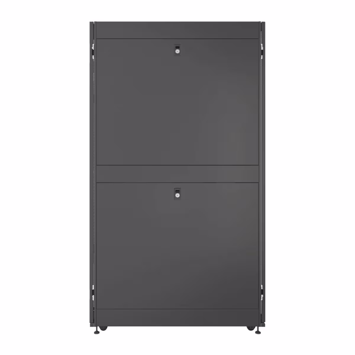 VR3105 GABINETE DE PISO 45RU 2000mm x 600mm x 1100mm, VERTIV