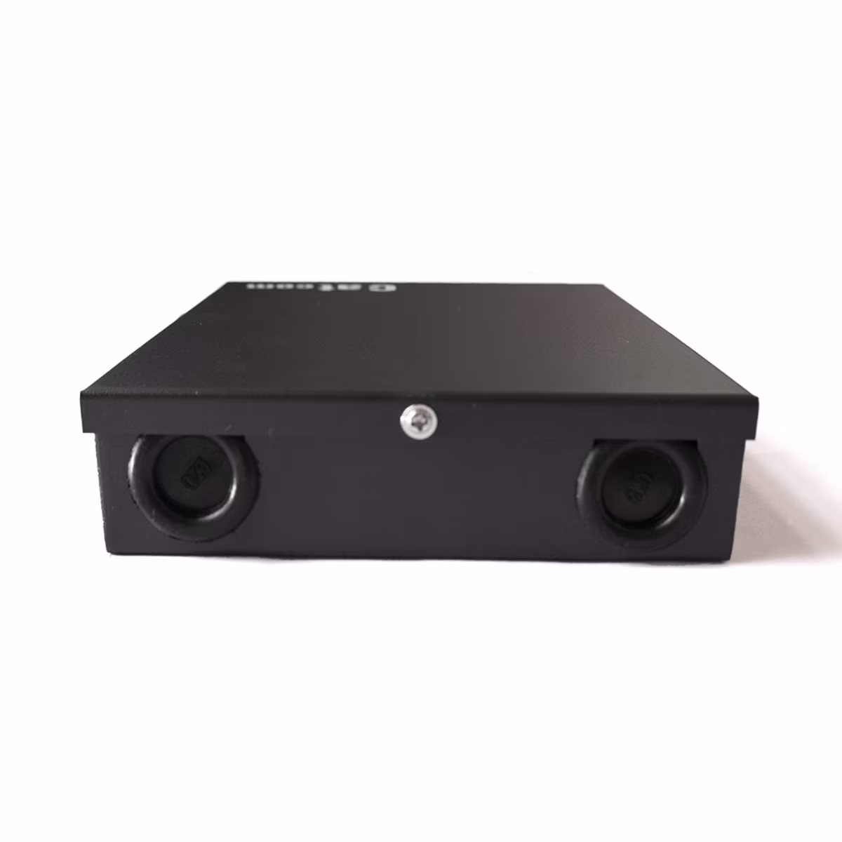 ODF-WMB001 ODF MONTAJE EN PARED PARA MANEJO DE FIBRAS CAP VA, CATCOM