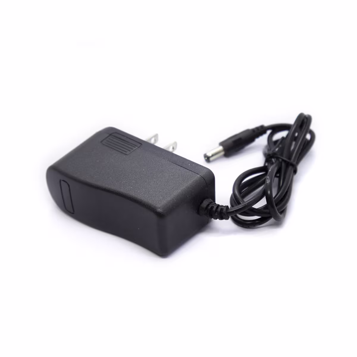 ACDC12V1A TRANSFORMADOR 120VAC A 12VDC/1A P/USO CON CÁMARAS, CATCOM