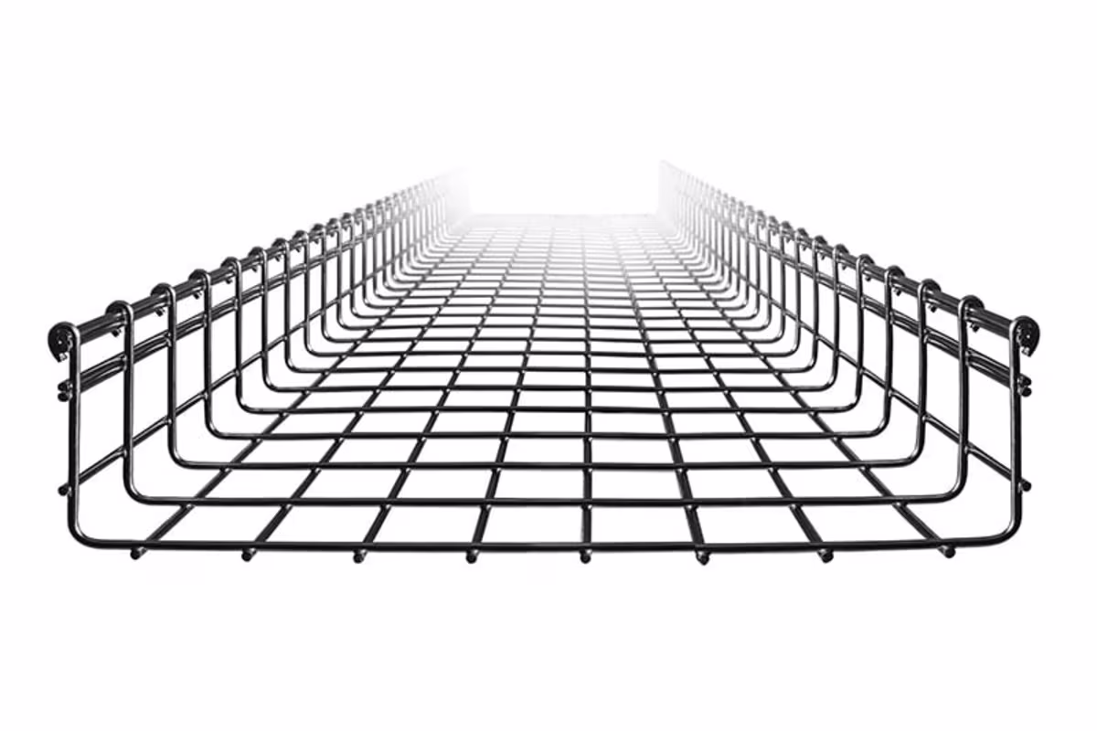 105-400GAC BANDEJA CHAROFIL DE 4X16 PULG. ACABADO EN GC (GALVANIZADO EN CALIENTE)