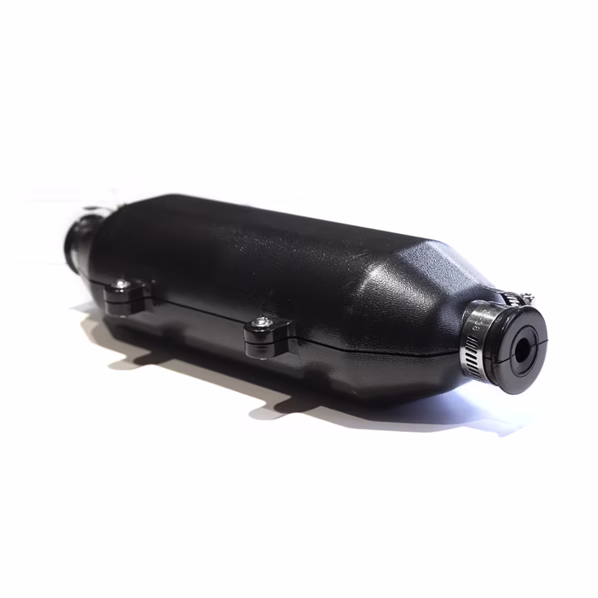 CLOSURE12F MUFA TIPO COYOTE 12 HILOS TIPO LONGITUDINAL, CATCOM 