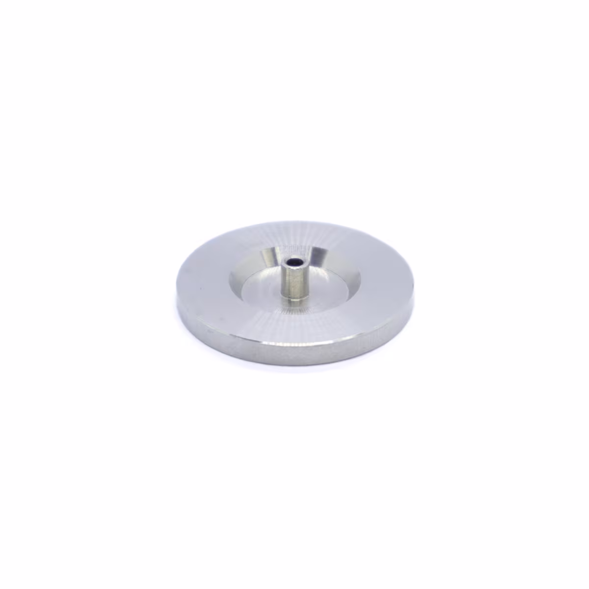 POLD-125 HERRAMIENTA PARA PULIR TIPO DISCO PARA CONECTORIZACION DE FIBRA OPTICA LC 1.25MM, CATCOM