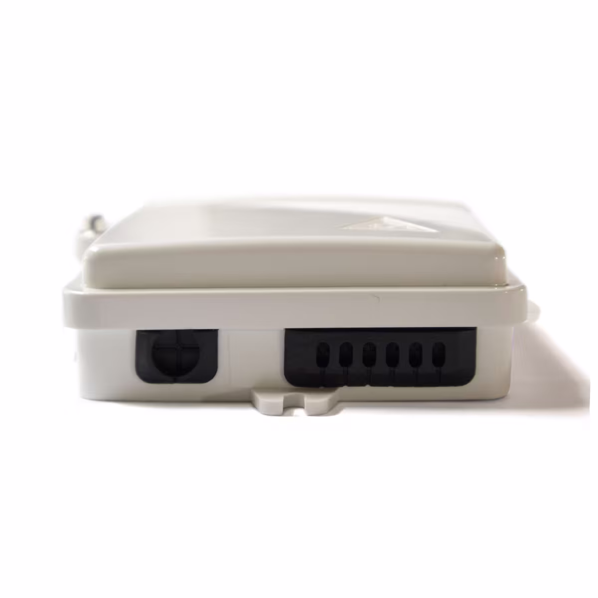 HTB8009-6SA ODF CON 6 ADAPTADORES SC/APC P/INTERIOR, CATCOM