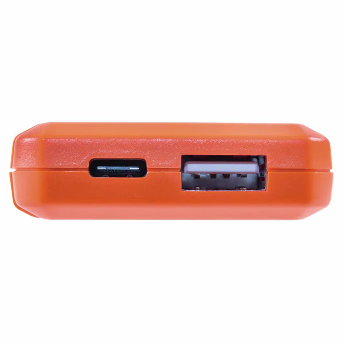 Klein ET920: Medidor Digital USB para V/A/W y capacidad