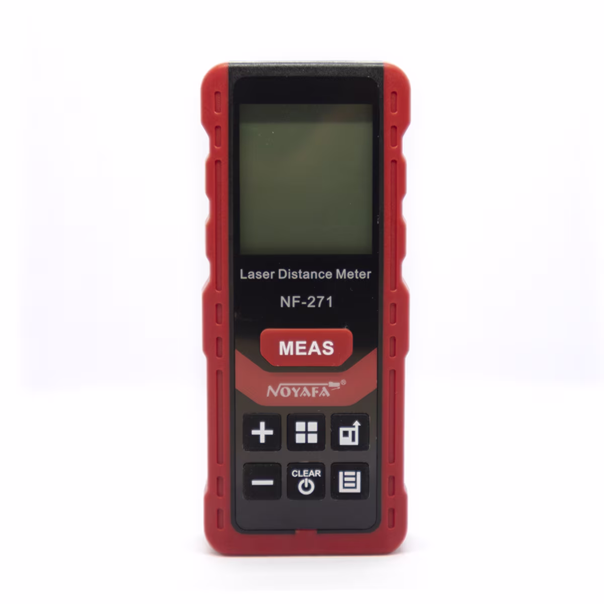 NF-271 MEDIDOR DE DISTANCIA LASER HASTA 50 MTS, CATCOM