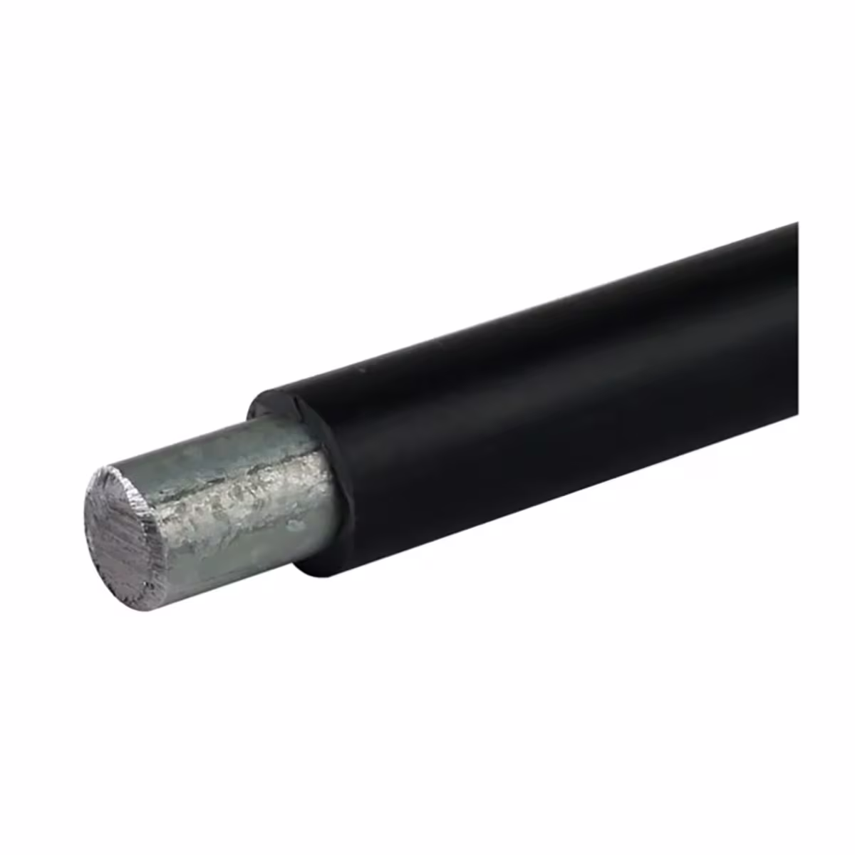 DEHN Perfil Galvanizado 10mm. Componente Conductor Puesta a Tierra.