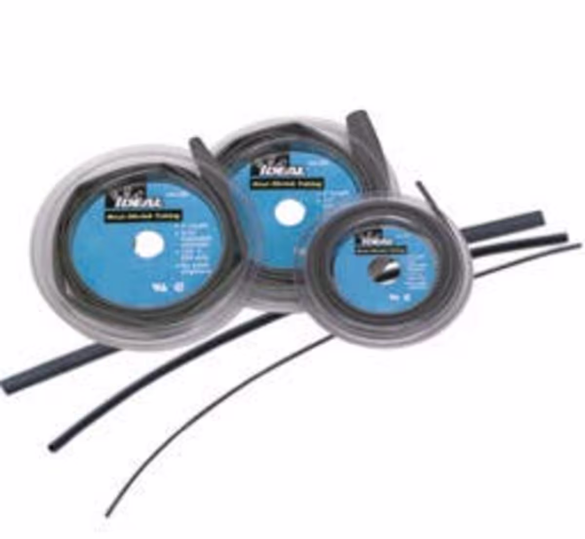 46-318 FORRO TERMOENCOGIBLE P-TERMINACION 1-4 IDEAL