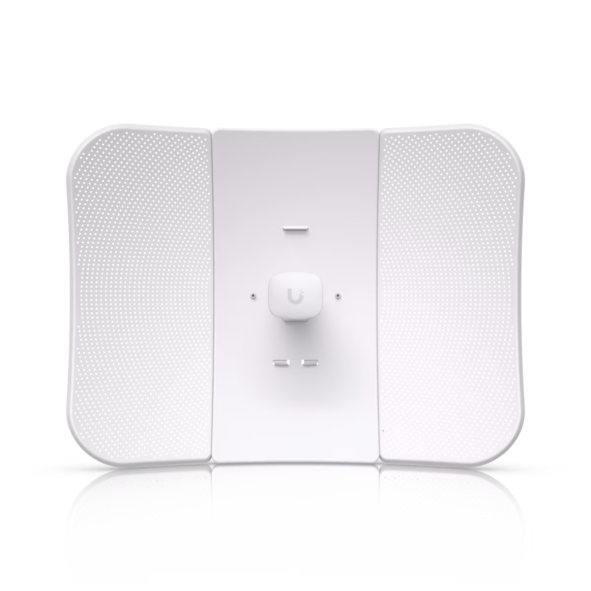 LBE-5AC-LR airMAX LITEBEAM 5AC DE LARGO ALCANCE 2X2 MIMO 26dBi, UBIQUITI