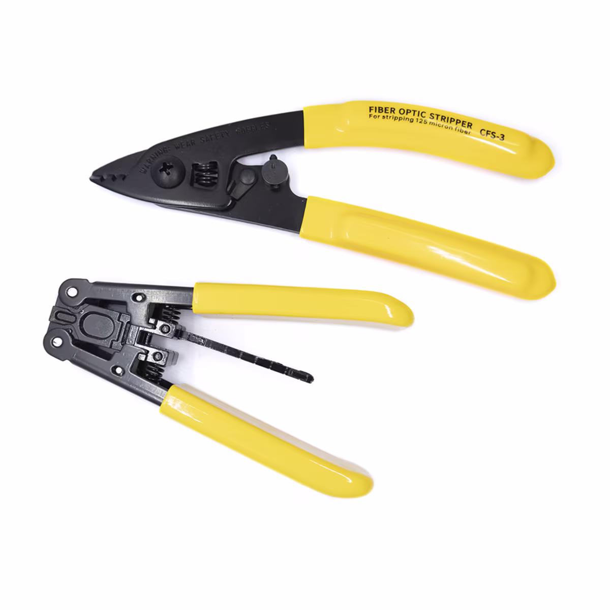 FIBRA FOI KIT DE HERRAMIENTAS P/INSTALAR CONECTORES DE FIBRA OPTICA, CATCOM