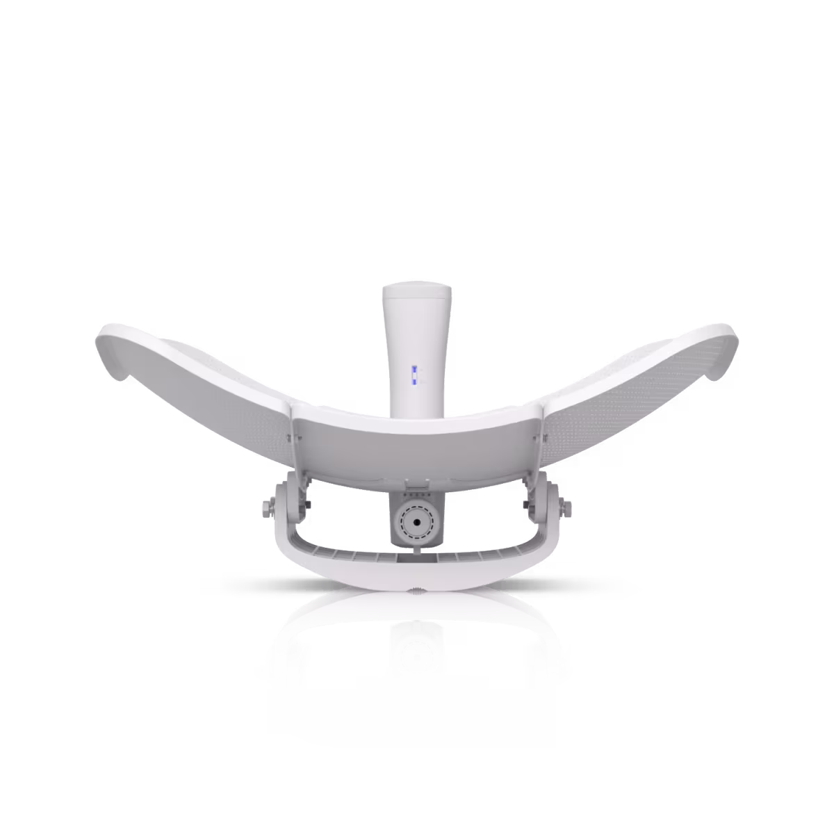 LBE-5AC-LR airMAX LITEBEAM 5AC DE LARGO ALCANCE 2X2 MIMO 26dBi, UBIQUITI