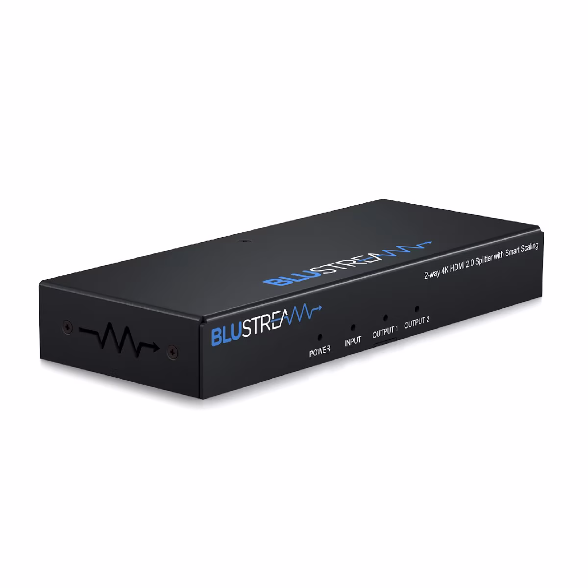 Bluestream SP12CS Splitter HDMI 4K 2.0, Escalado, Audio, EDID