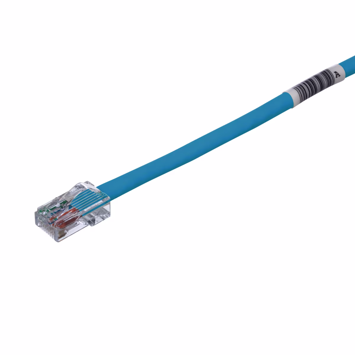 UTPCH5BUY PATCH CORD  CAT. 5E  AZUL, 5FT 