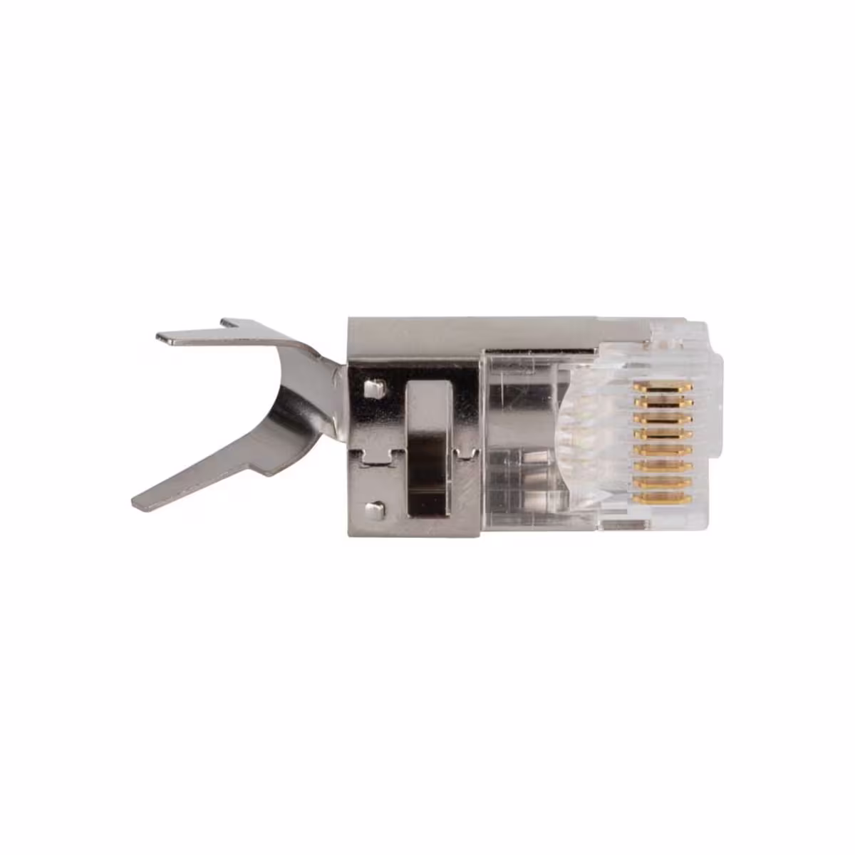 VDV826-754 CONECTOR MODULAR RJ45 CAT6A STP (100 PZAS), KLEIN TOOLS