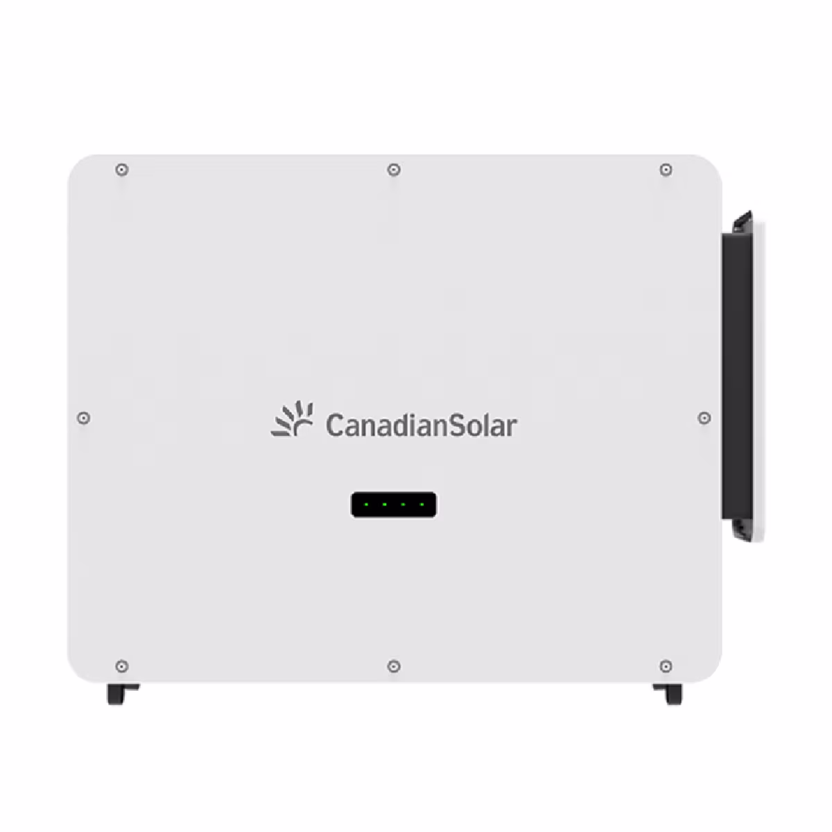 CSI-350K-T8001 INVERSOR TRIF�SICO 350KW 800V - FASE 60HZ