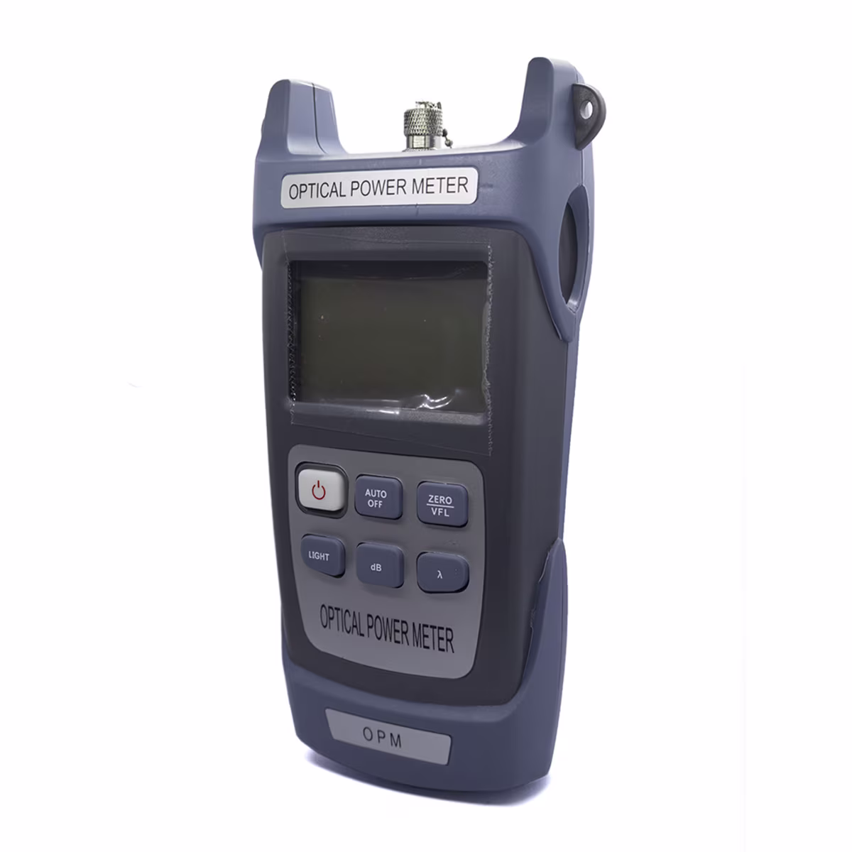 FIBRA FOI KIT DE HERRAMIENTAS P/INSTALAR CONECTORES DE FIBRA OPTICA, CATCOM