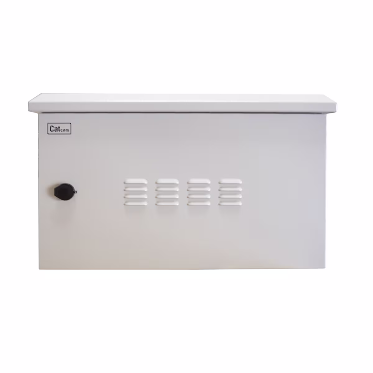 Gabinete Exterior 6U IP55 Catcom - 40cm Profundidad