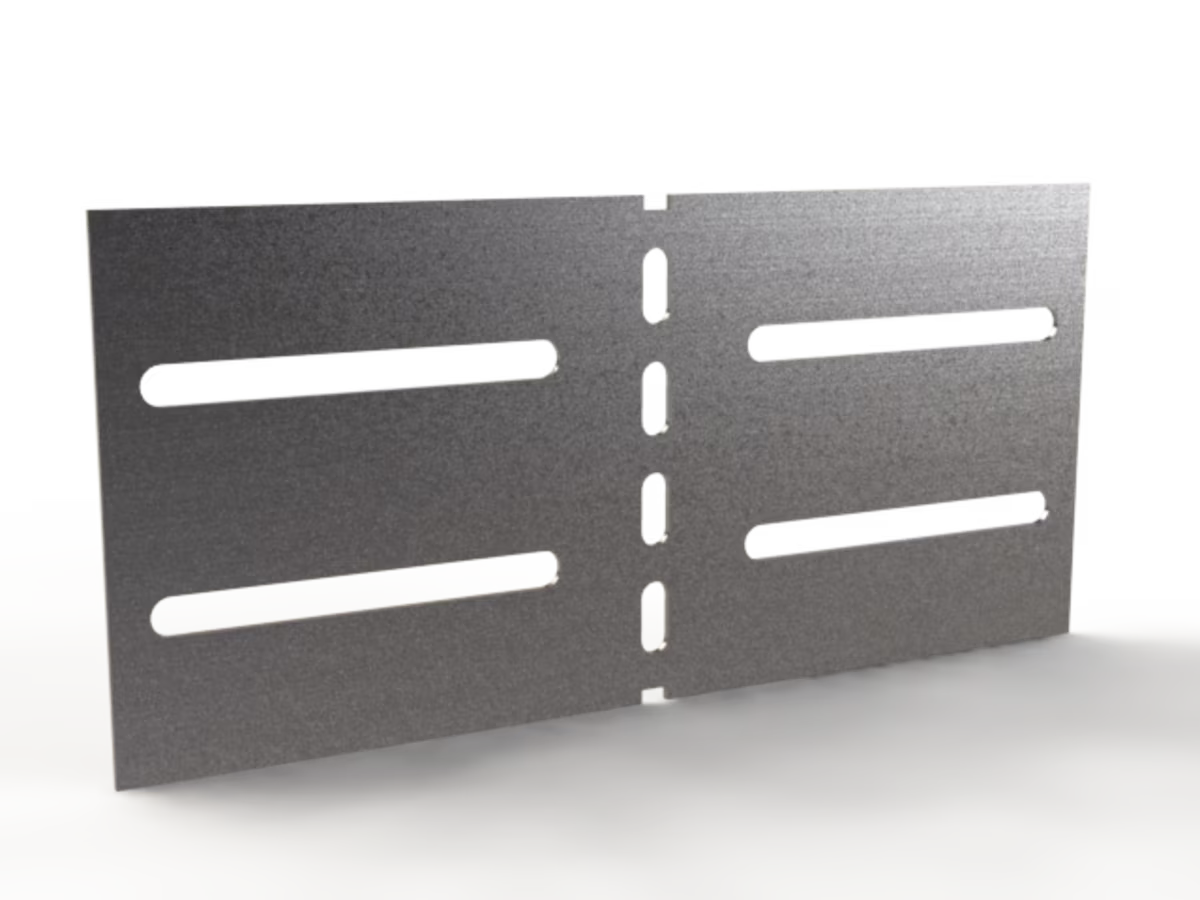 2/0862 UNION UB FE-100 PARA VUELTAS PLANAS DE ESCALERA CINCA