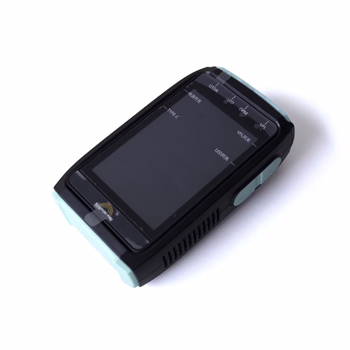 CATCOMF OTDR ZS1000-A, 20/22dB, SC/UPC, 80km