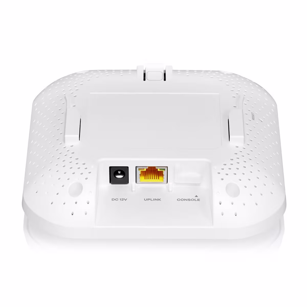 NWA90AXPRO ACCESS POINT  3x3:2, 2x2 WiFi 6 (802.11ax) AP 2.5G LAN AX3000 ADAPTADOR AC - NebulaFlex