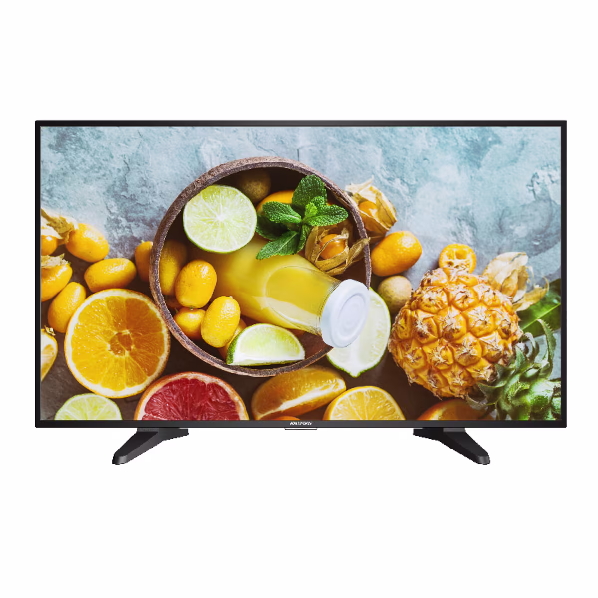 HIK-DS-D5043QE(O-STD) MONITOR LED 43" Full HD 1920x1080 24/7 1 HDMI 1 VGA BOCINAS INTEGRADAS + CABLE HDMI (1.5M) + BASE