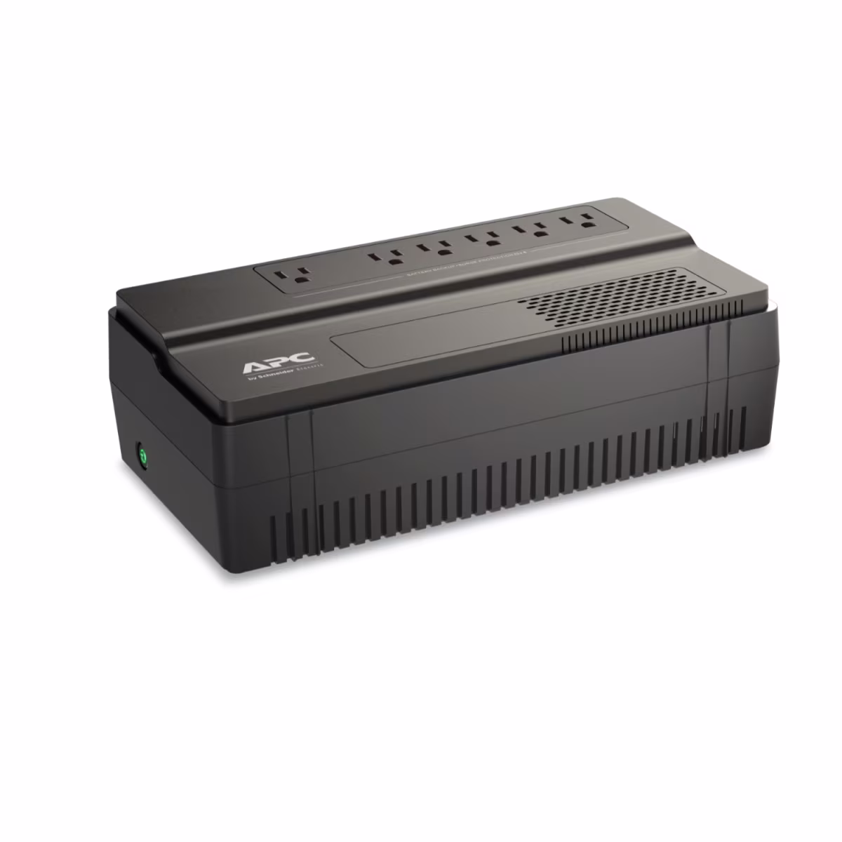 UPS APC BV500 Easy 500VA/120V. Respaldo crítico para cargas IT.
