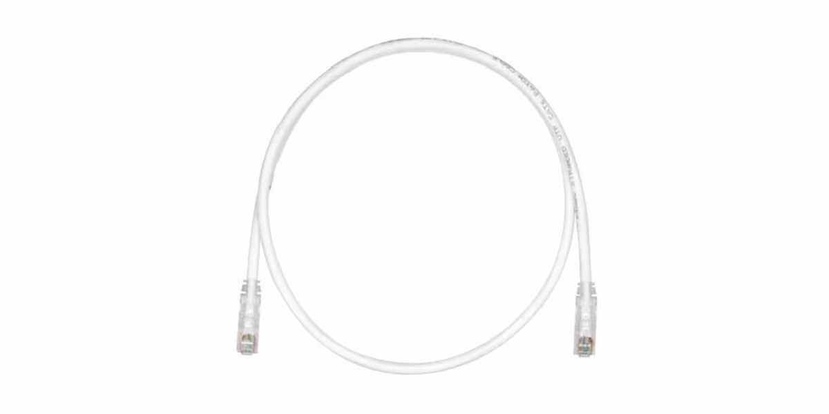 UTPSP7GYY  PATCH CORD UTP CAT.6 7PIES GRIS