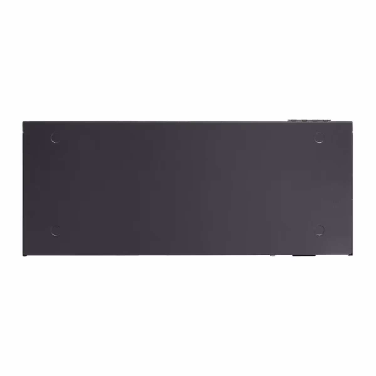 TL-SG3428 SWITCH ADMINISTRABLE 24 PUERTOS 10/100/1000 Mbps + 4 PUERTOS GIGABIT L2