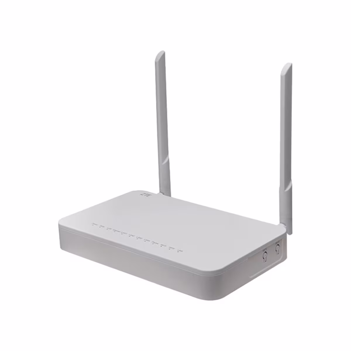 ZTE ZXHN F670L Router Wi-Fi 5 Dual-Band GPON GE