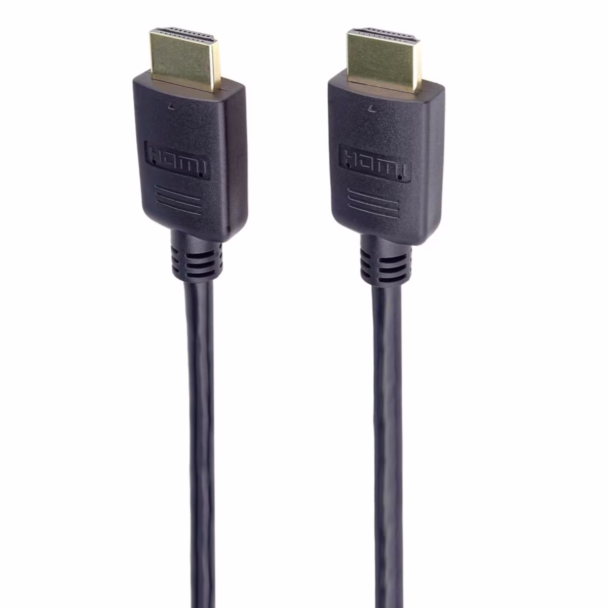 PremiumCord Cable HDMI 2.0b High Speed Ethernet 10m Baño Oro