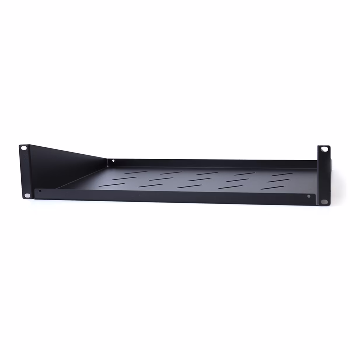 SW2P2USHELF-350 BANDEJA VENTILADA 2U 483X350X88  350MM